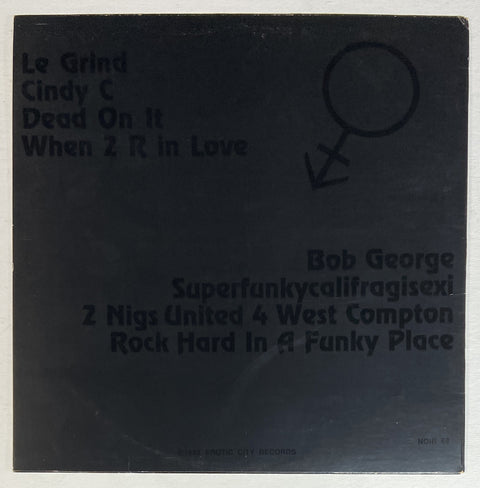 Black Album