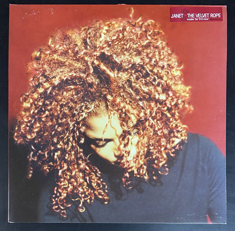 Velvet Rope