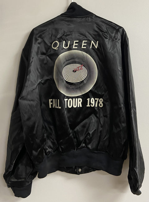 Jazz Fall Tour 1978
