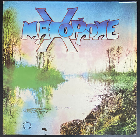 Maxophone
