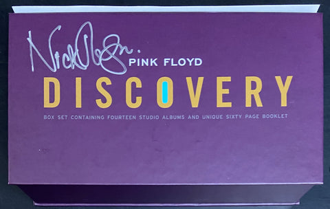 Discovery
