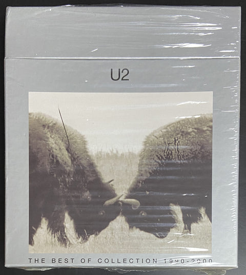 Best Of Collection 1990 - 2000