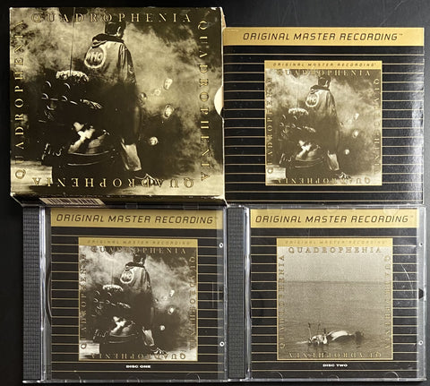Quadrophenia