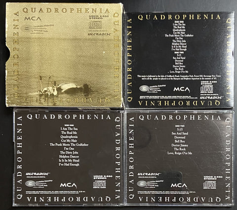 Quadrophenia