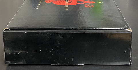 A Little Ain't Enough