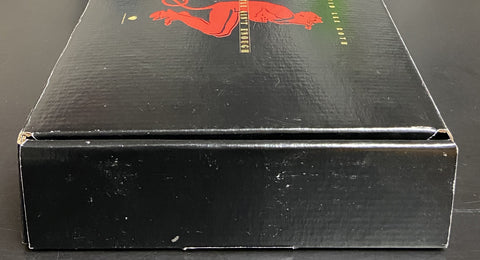 A Little Ain't Enough