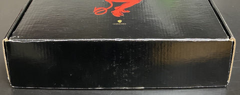 A Little Ain't Enough