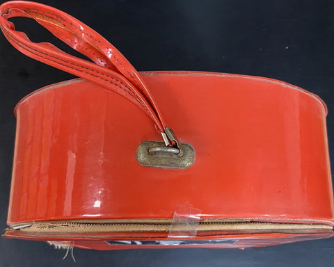 Air Flite Overnight Case