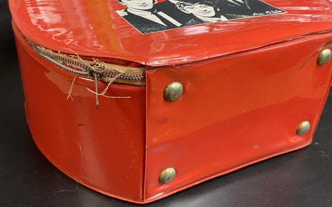 Air Flite Overnight Case