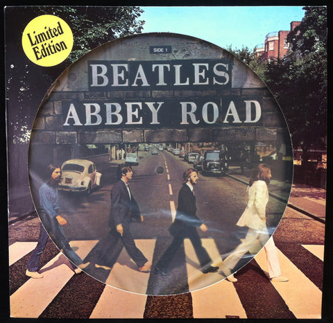 Abbey Road