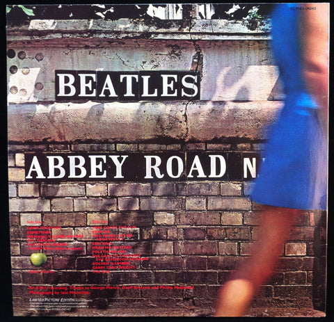 Abbey Road