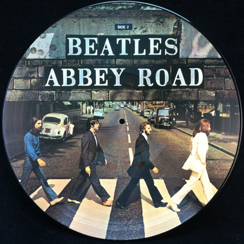 Abbey Road