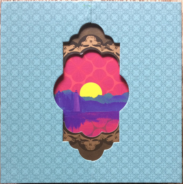 Grateful Dead　Get Shown The Light　限定品・中古 Grateful Dead MAY 1977 GET SHOWN THE LIGHT CD Box Set NEW