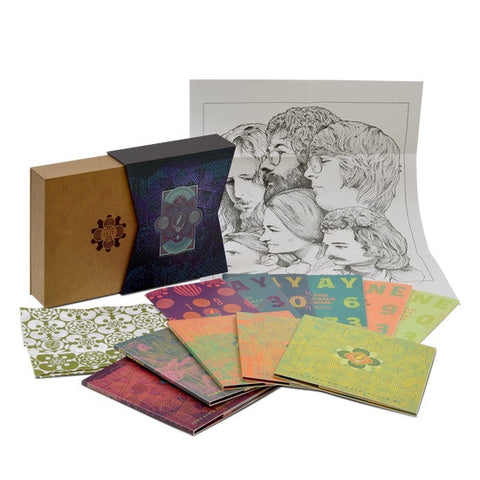 Here Comes The Sunshine 1973