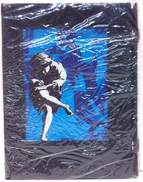 Use Your Illusion I & II