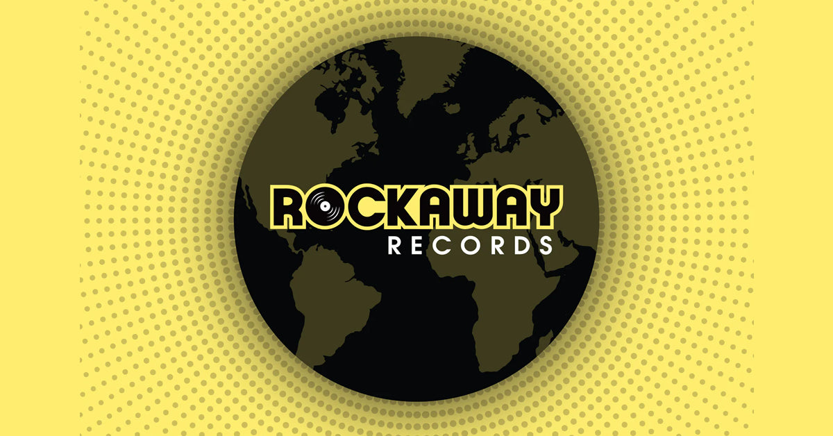 Rockaway Records